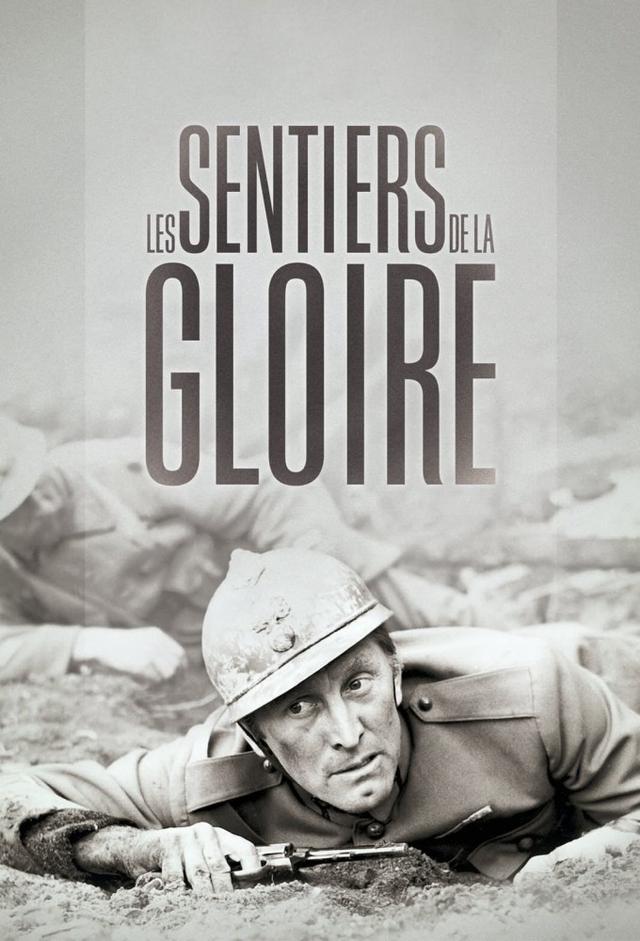 Paths of Glory