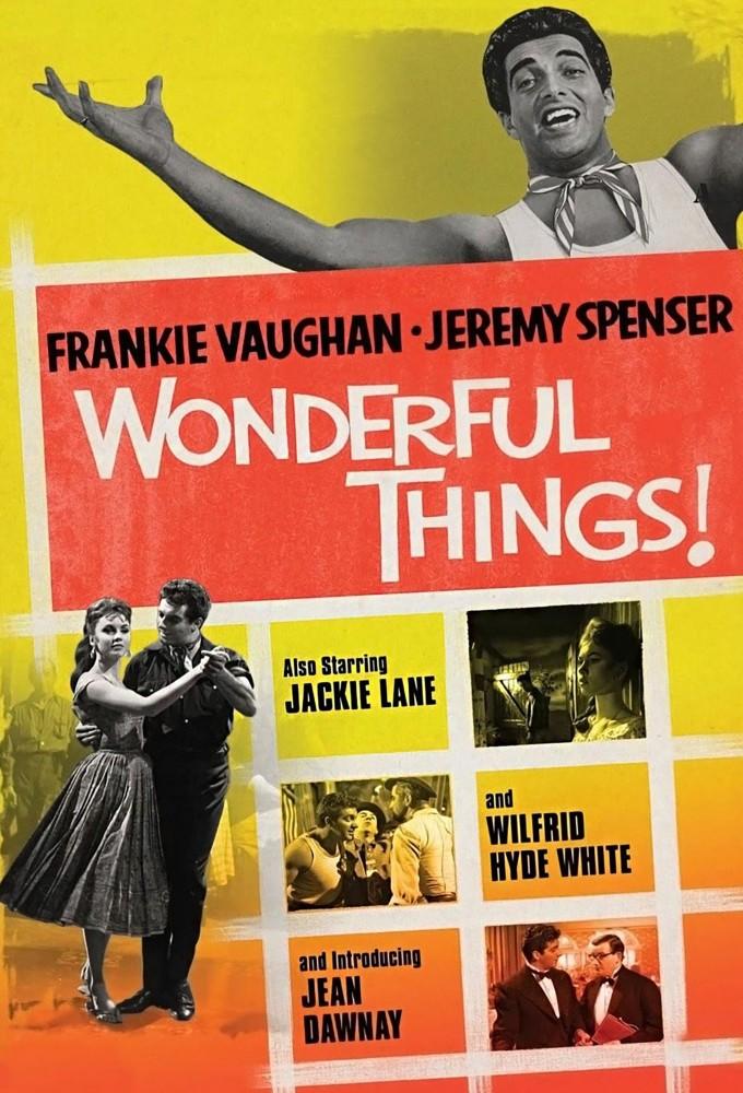 Wonderful Things!