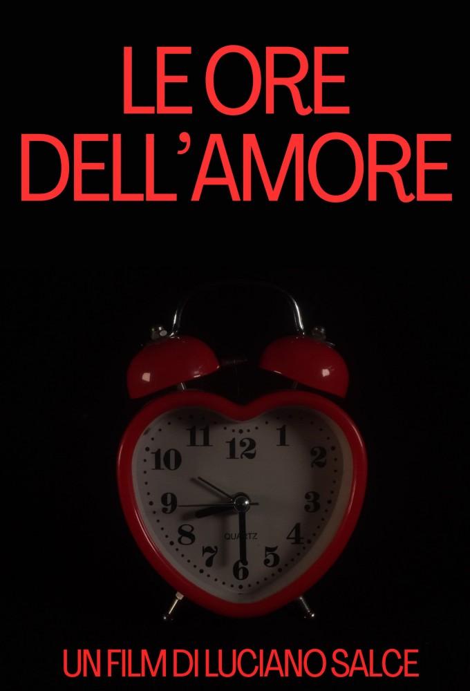 The Hours of Love