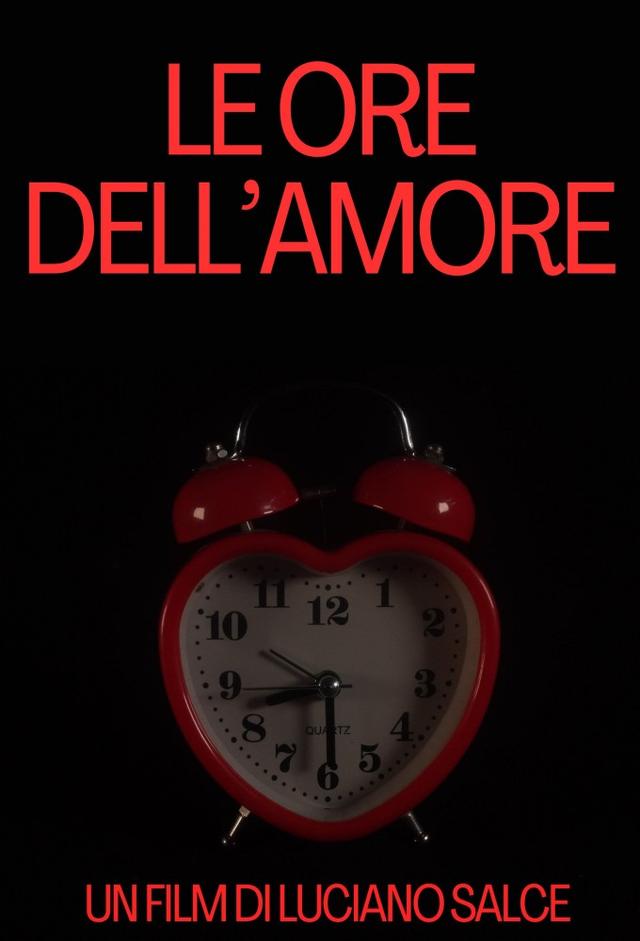 The Hours of Love