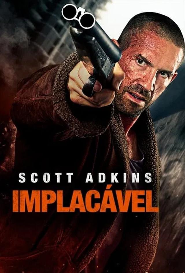 Avengement - Missione vendetta