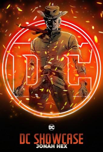 DC Showcase: Jonah Hex