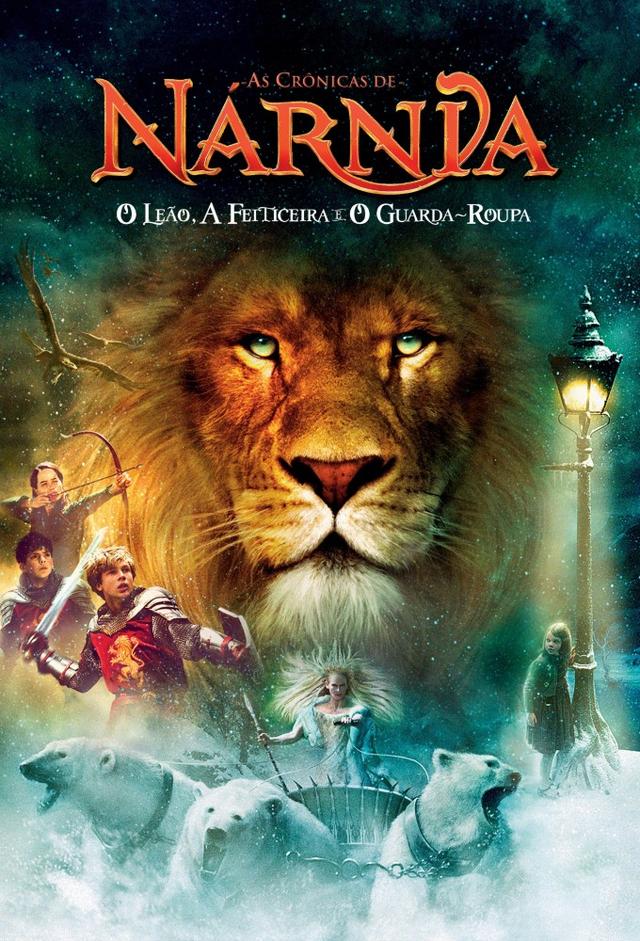 Le cronache di Narnia - Il leone, la strega e l'armadio
