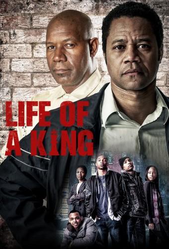Life of a King