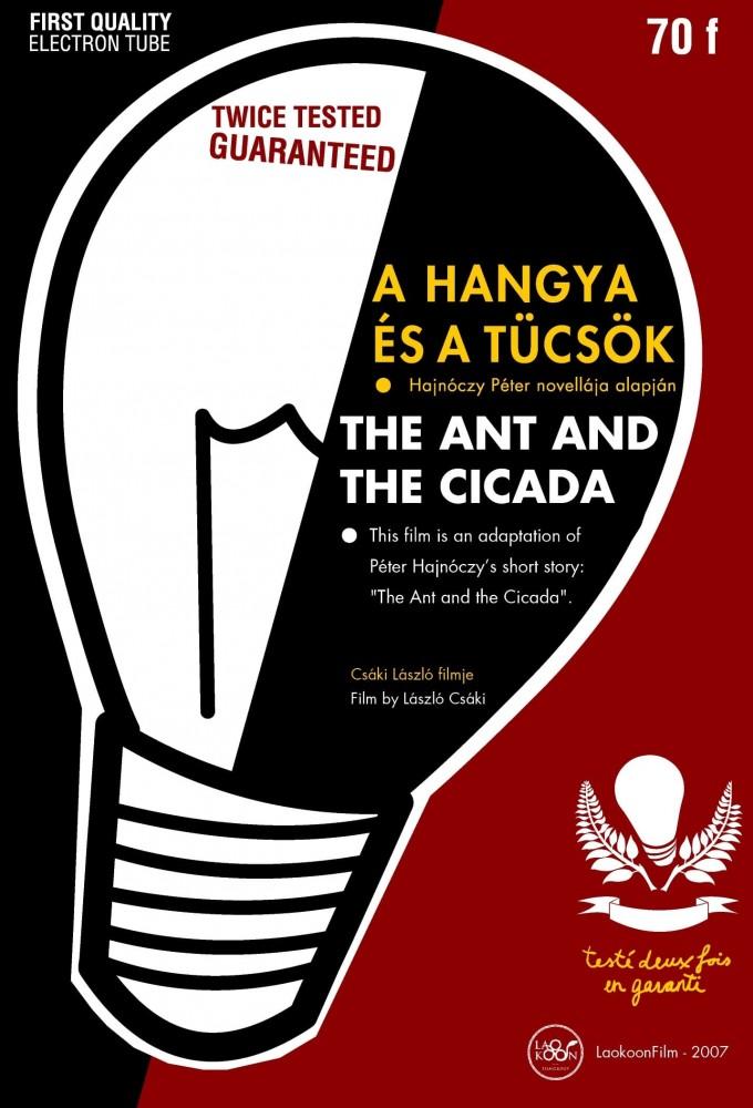 The Ant and the Cicada