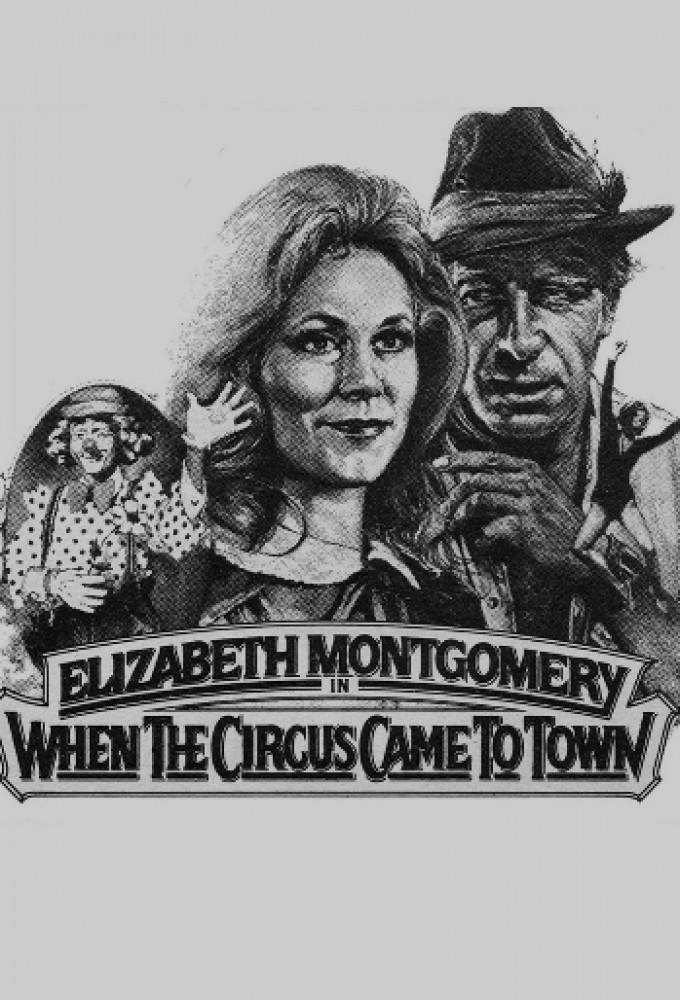 When the Circus came to Town