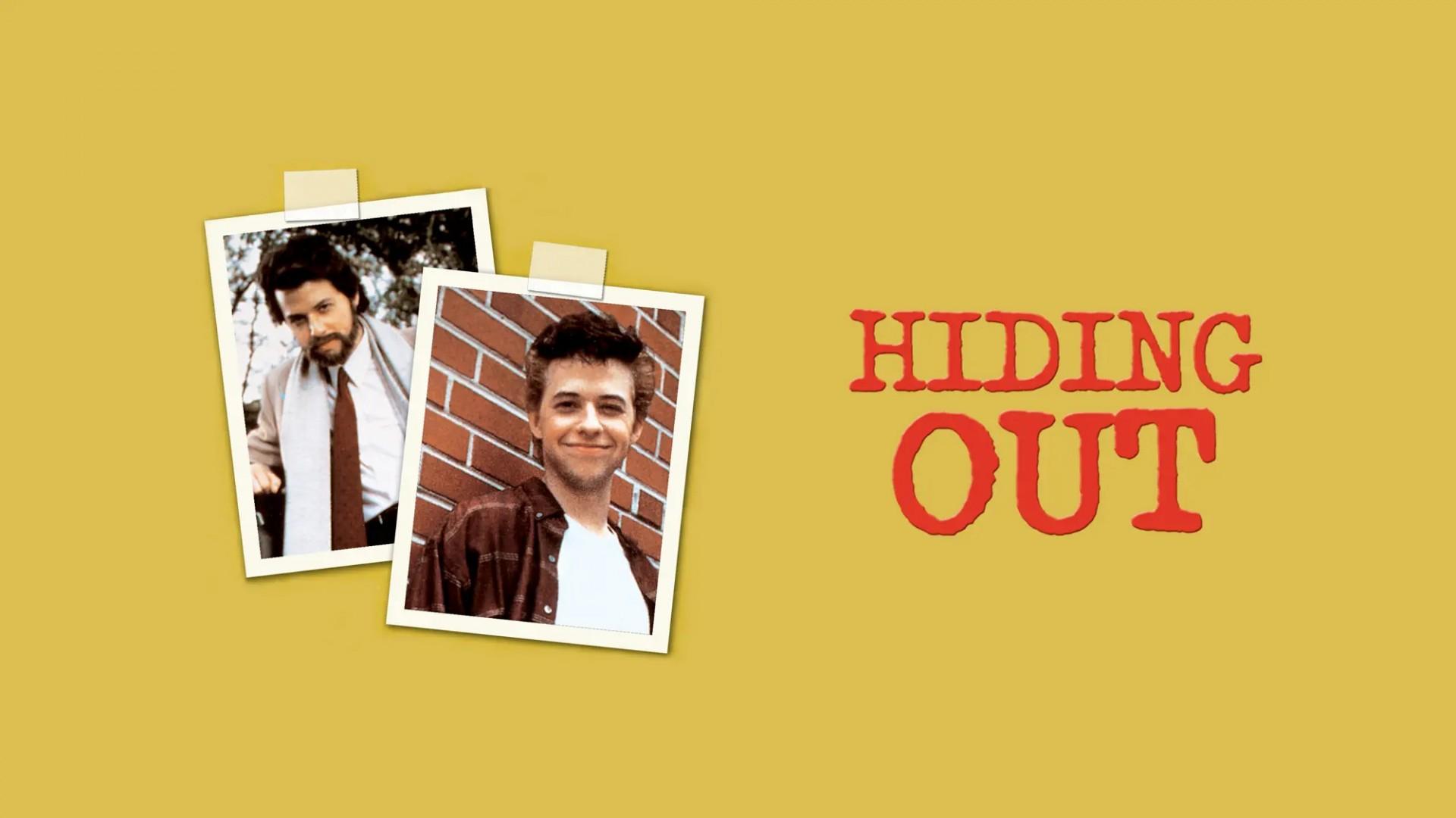 Hiding Out
