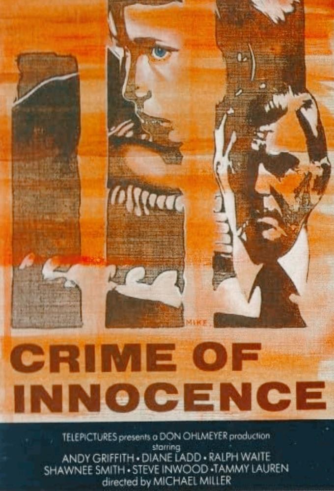 Crime Of Innocence