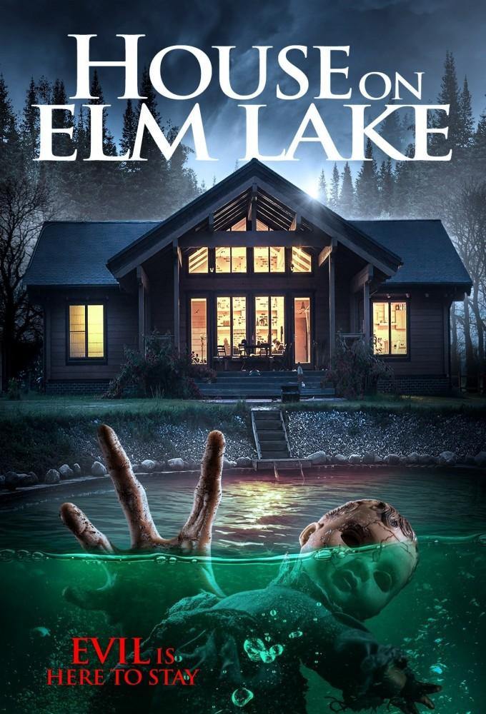 House on Elm Lake