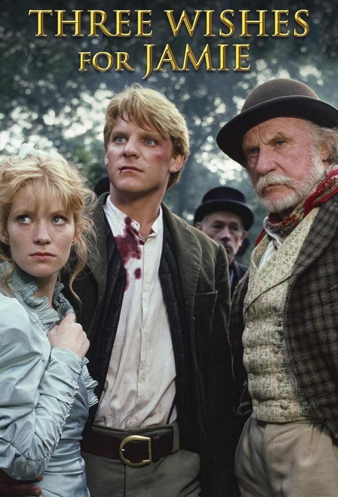 Three Wishes for Jamie