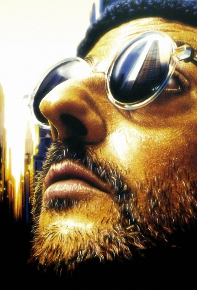 Léon: The Professional
