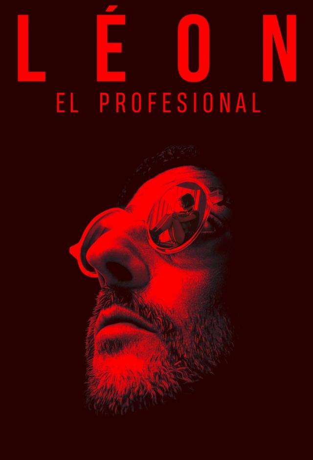 El profesional (Léon)