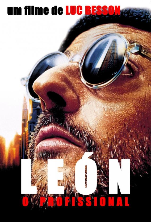 Léon: The Professional