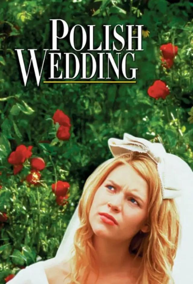 Polish Wedding