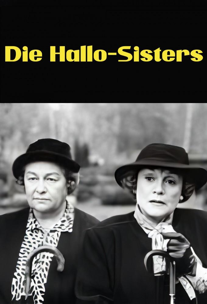 Die Hallo-Sisters