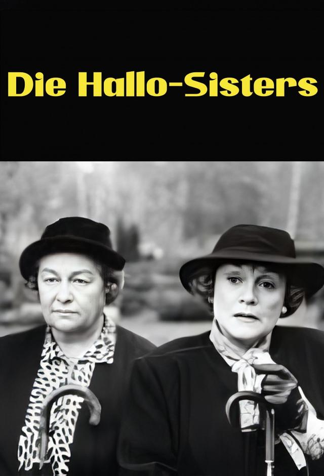 Die Hallo-Sisters
