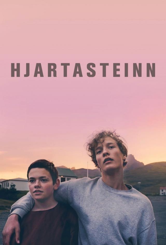 Heartstone, corazones de piedra