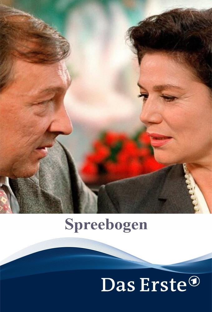 Spreebogen