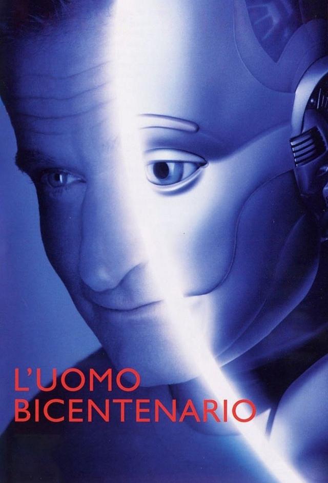 L'uomo bicentenario