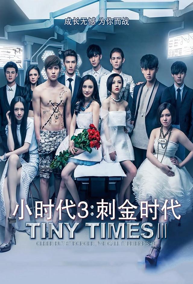 Tiny Times 3