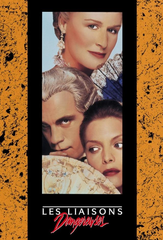 Dangerous Liaisons