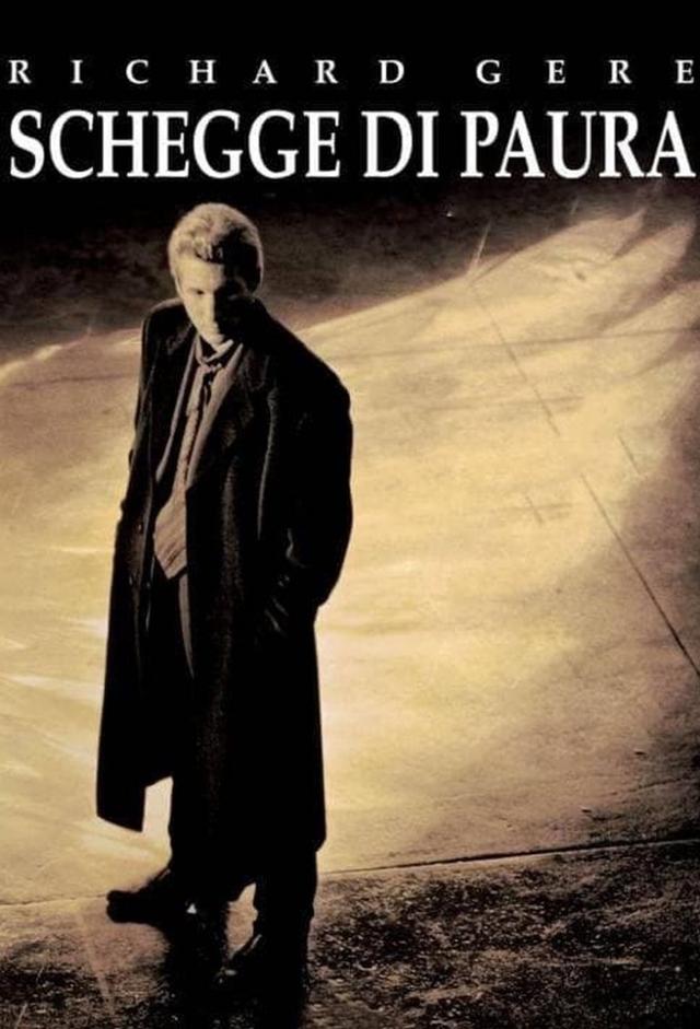 Schegge di paura
