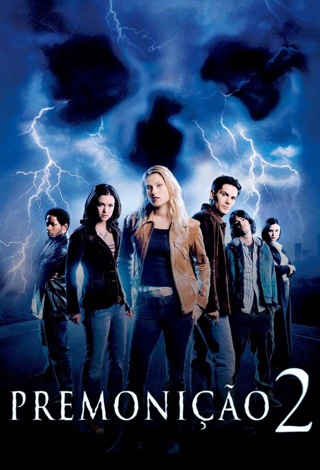Final Destination 2
