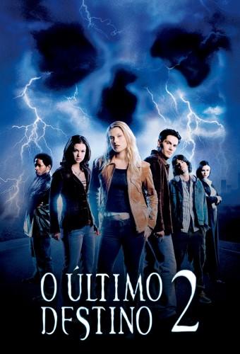 Final Destination 2