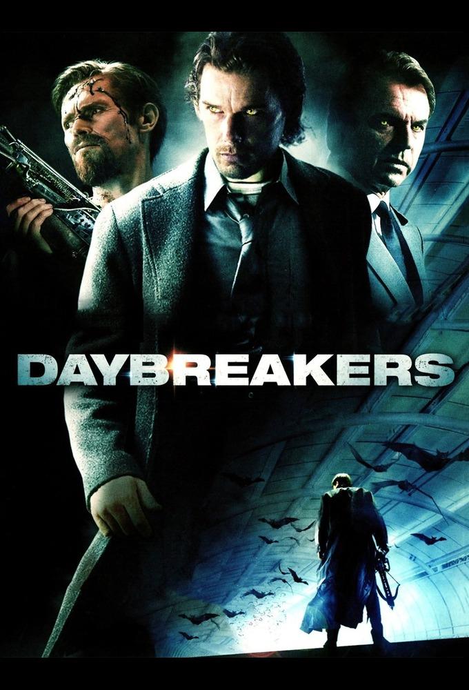 Daybreakers