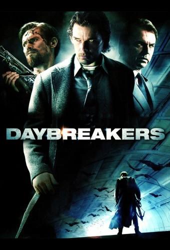 Daybreakers