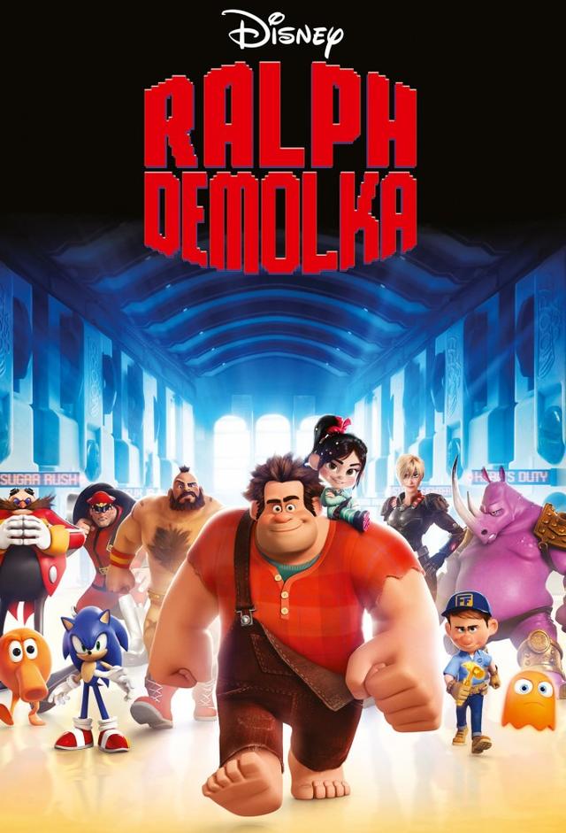 Ralph Demolka