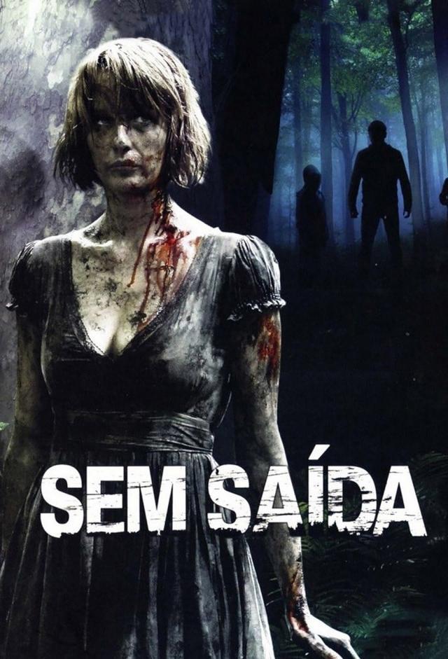 Eden Lake