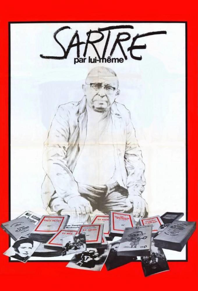 Sartre by Himself
