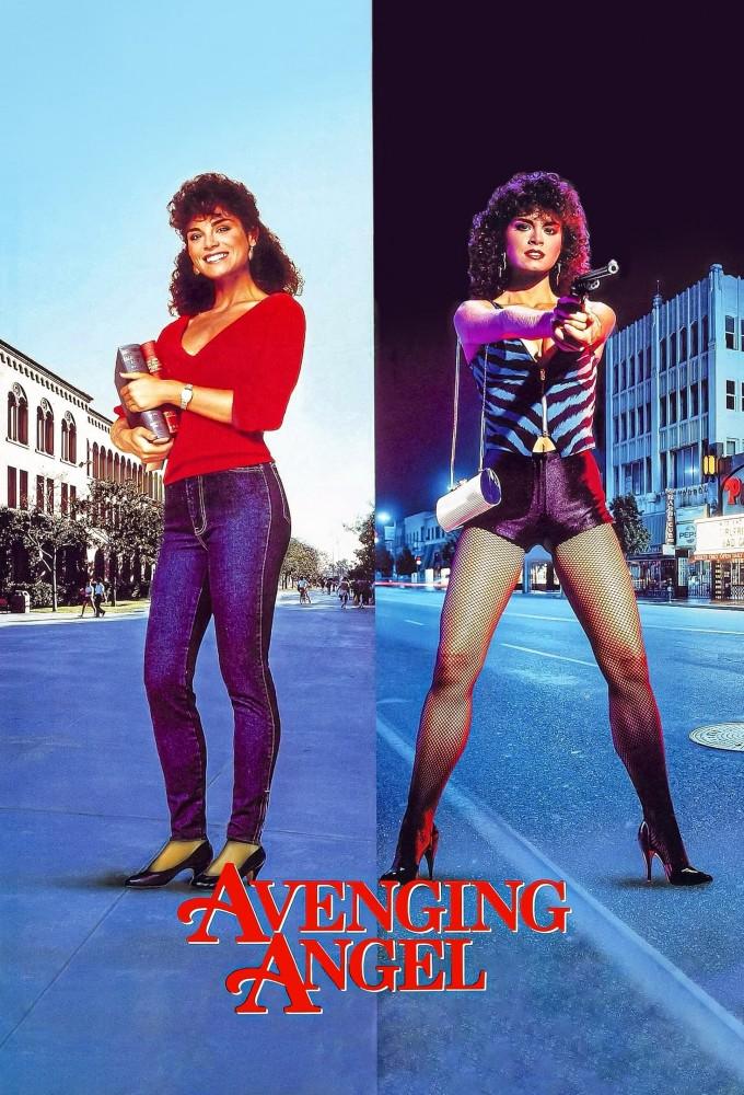 Angel 2: Avenging Angel