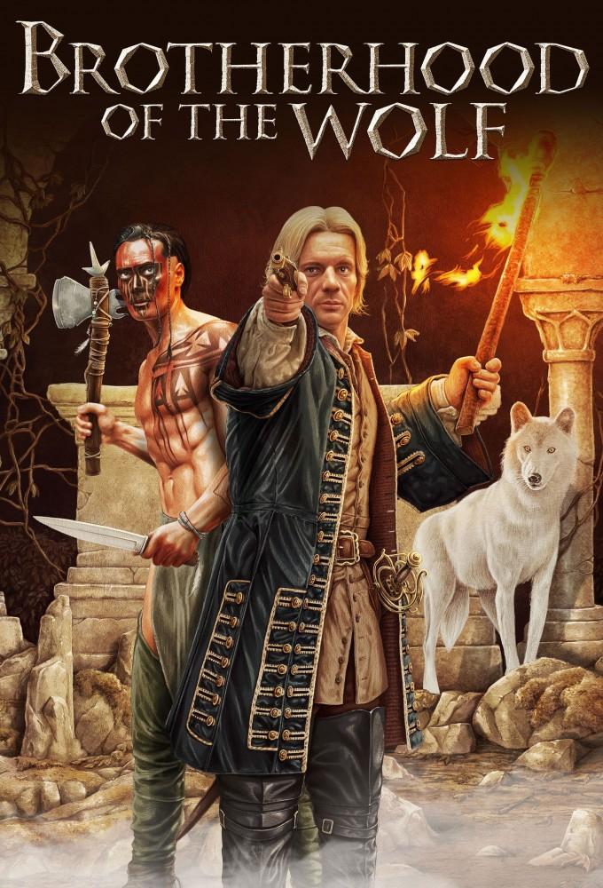 Brotherhood of the Wolf