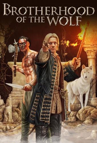 Brotherhood of the Wolf