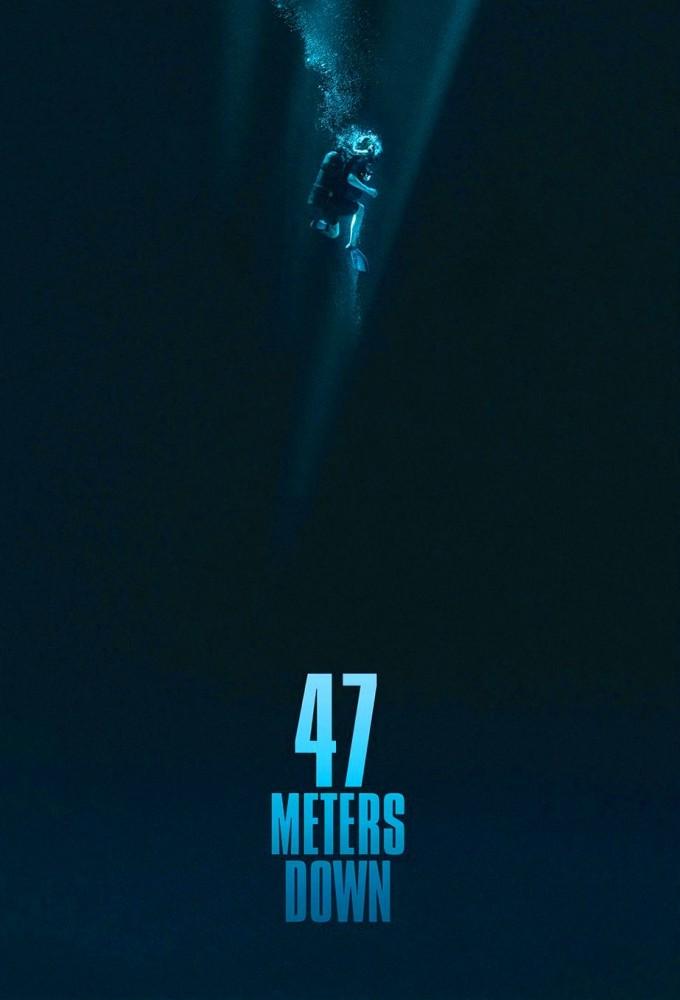 47 Meters Down