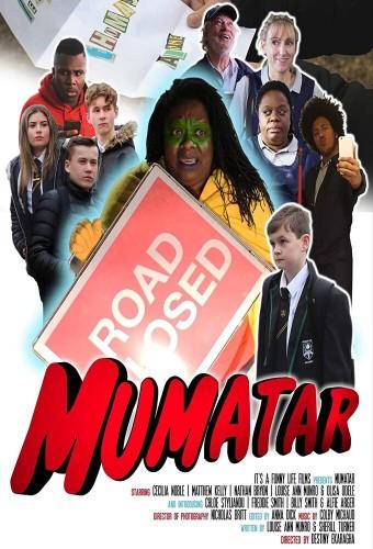 Mumatar