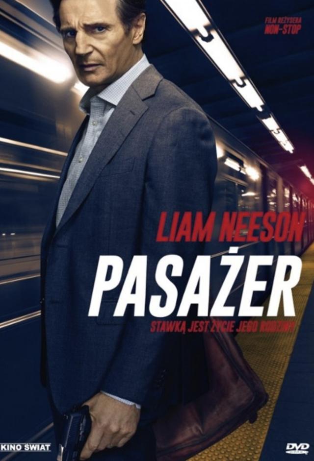 Pasażer