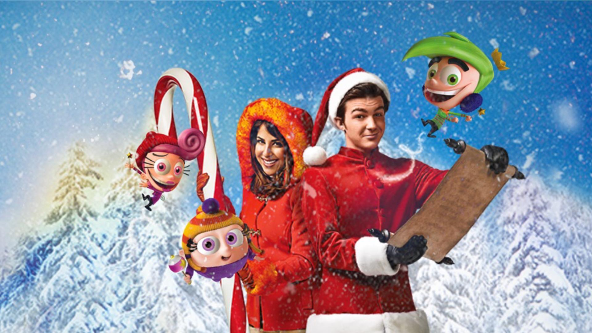 La Navidad mágica de Timmy