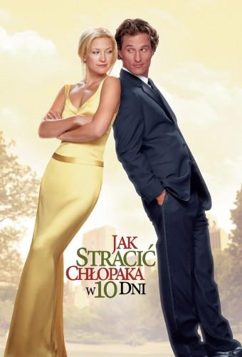 Jak stracić chłopaka w 10 dni