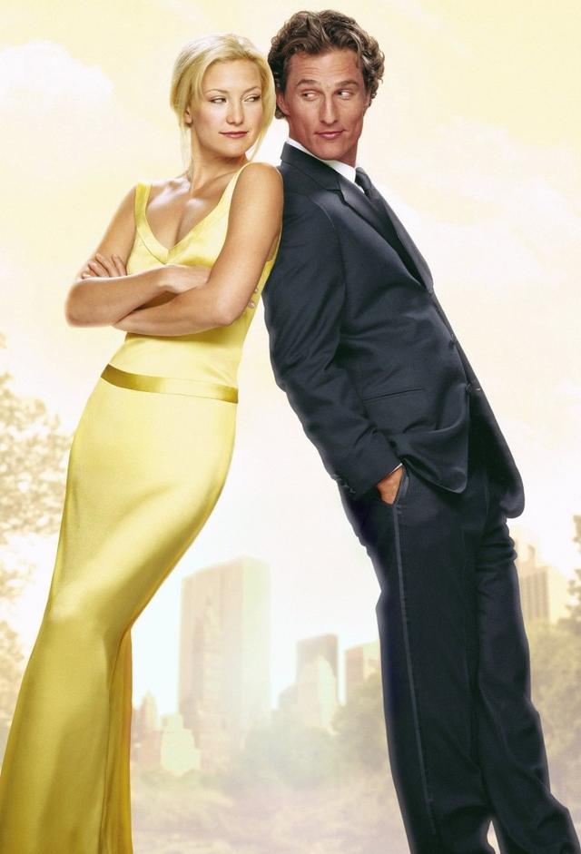 Como Perder um Homem em 10 Dias