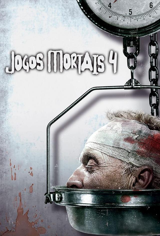 Saw 4