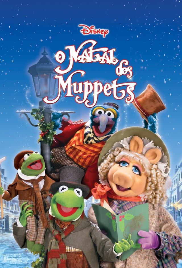 Festa in casa Muppet