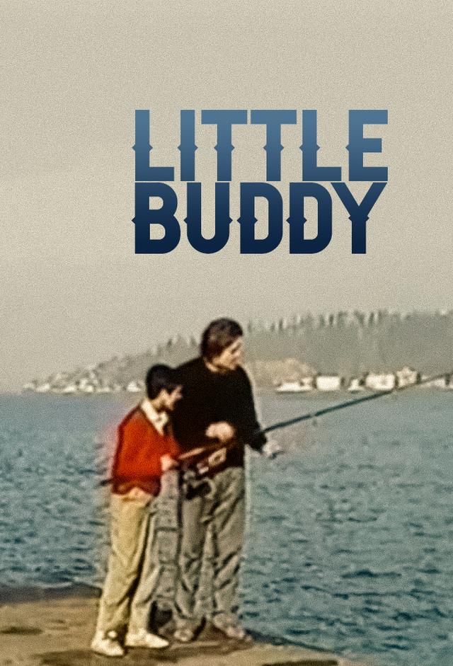 Little Buddy