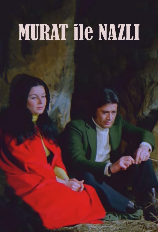 Murat ile Nazlı
