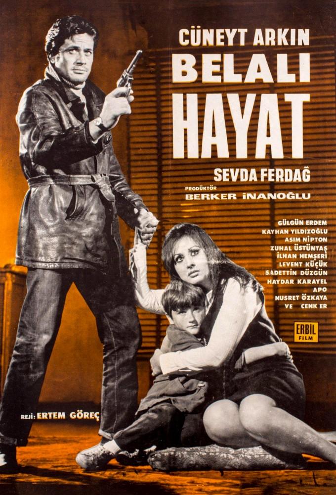 Belalı Hayat