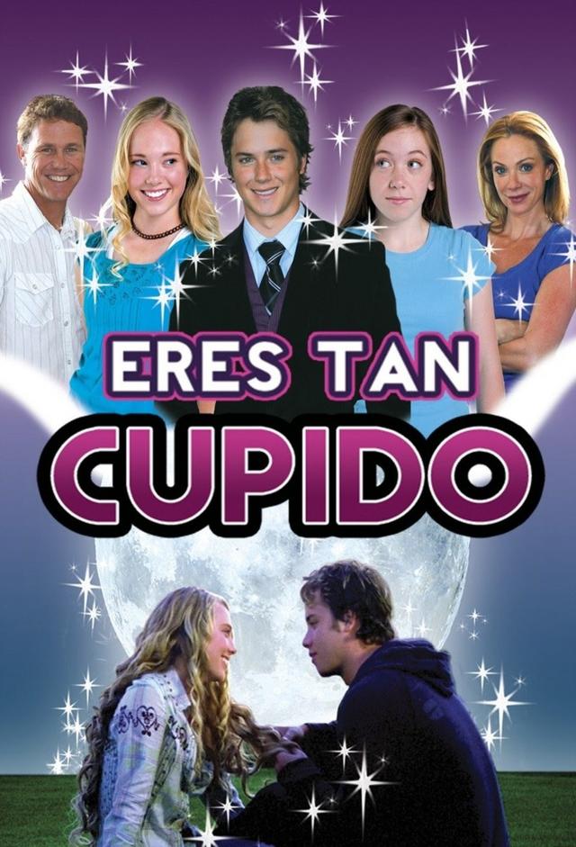 You're So Cupid