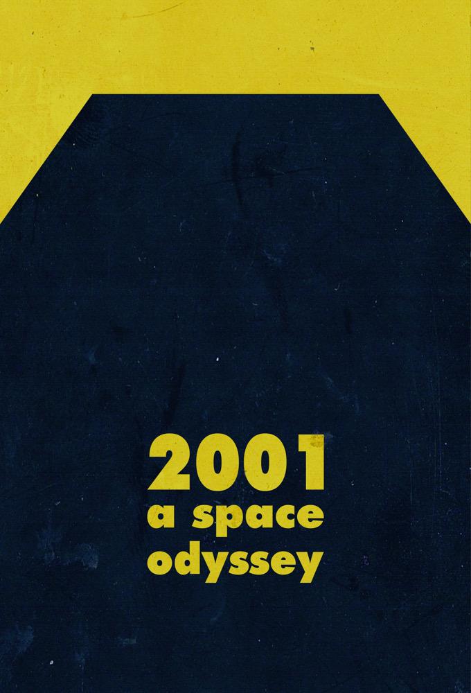 2001: A Space Odyssey