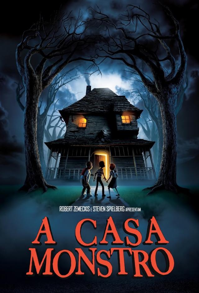Monster House